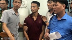 Huy động tối đa lực lượng truy bắt tội phạm Triệu Quân Sự đã 3 lần trốn trại