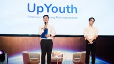 Gia tốc khởi nghiệp cho sinh viên ngay từ năm nhất: khát vọng vươn tầm quốc tế