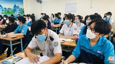 Thành phố Hồ Chí Minh tăng tốc ôn thi cho học sinh