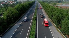 Triển khai thu phí điện tử không dừng đồng bộ trên toàn quốc từ 1/8/2022