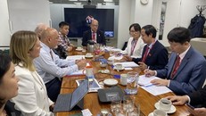 Thúc đẩy hợp tác giáo dục Việt Nam-Anh đi vào chiều sâu