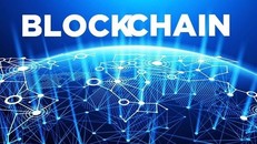 Lần đầu tổ chức triển lãm quy mô lớn về blockchain tại Việt Nam