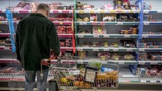 Tổng Giám đốc IMF: Không thể loại trừ kịch bản suy thoái kinh tế toàn cầu