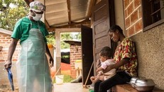 WHO quan ngại về quy mô và mức độ lây lan của virus đậu mùa khỉ