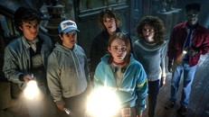Netflix sẽ tiếp tục khai thác về bộ phim truyền hình ăn khách 'Stranger Things'