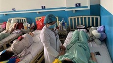 Bác sỹ cảnh báo nguy hiểm khi phụ nữ mang thai mắc sốt xuất huyết