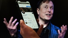 Twitter: Kết quả kinh doanh thất vọng một phần vì Elon Musk 'quay xe'
