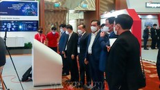 Việt Nam tham dự Hội nghị Thượng đỉnh các thành phố thế giới 2022