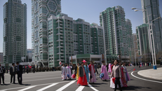 Triều Tiên ưu tiên thúc đẩy sản xuất hàng tiêu dùng