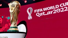 Kỳ World Cup 2022 'xanh' ở Qatar