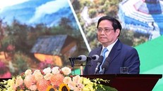 Kêu gọi xúc tiến đầu tư vào vùng trung du và miền núi phía Bắc