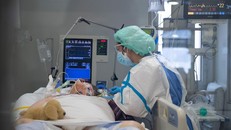 WHO nhấn mạnh virus gây bệnh COVID-19 đang lây lan nhanh