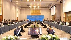 APEC tập trung vào nỗ lực đảm bảo an ninh lương thực