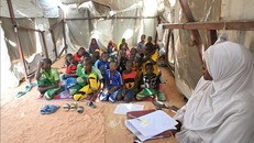 Gần 900 trường học ở Niger phải đóng cửa do mất an ninh