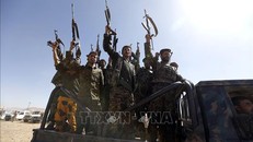 LHQ lên án vụ tấn công các vị trí quân sự ở Yemen