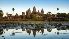 Campuchia thúc đẩy hợp tác quốc tế về bảo vệ di sản văn hóa khu vực Đông Nam Á