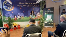 Gạo Việt Nam lần đầu lên kệ siêu thị E.Leclerc của Pháp