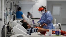 WHO giám sát các ca bệnh viêm phổi lạ tại Argentina