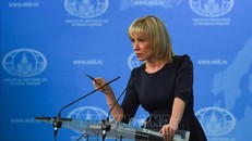 Nga tuyên bố 'sẽ không đóng cửa' với EU