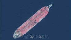 HĐBA LHQ kêu gọi nguồn lực tài chính đối phó với nguy cơ thảm họa tràn dầu từ tàu Safer