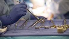 Số bệnh nhân được cấy ghép tạng tại Mỹ cán mốc 1 triệu ca