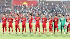 Thua U20 Indonesia, U20 Việt Nam vẫn giành vé đi tiếp