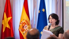 Liên hoan phim về Thiên nhiên đầu tiên tại Việt Nam