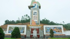 Kênh Nhà Lê – dòng sông lịch sử của cả dân tộc