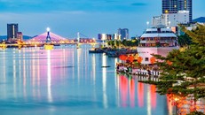 Ngành du lịch bừng tỉnh sau “giấc ngủ đông”.