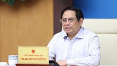 Quyết liệt thúc đẩy giải ngân đầu tư công, tất cả vì lợi ích quốc gia, dân tộc, vì lợi ích nhân dân