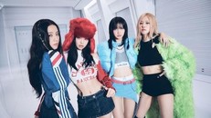 BLACKPINK trở thành nhóm K-pop nữ đầu tiên đứng đầu bảng xếp hạng danh tiếng Billboard 200
