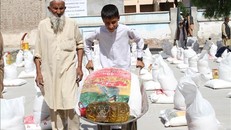 IMF phê duyệt cơ chế cho vay khẩn cấp mới ứng phó 'cú sốc lương thực'