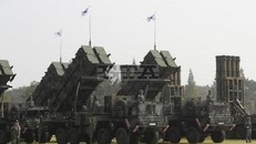 Hàn Quốc giới thiệu nhiều vũ khí quan trọng nhân Ngày Lực lượng vũ trang