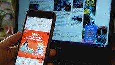 Mức độ sử dụng nền tảng số của người dân Việt Nam tăng hơn 23,5% so với cùng kỳ năm 2021