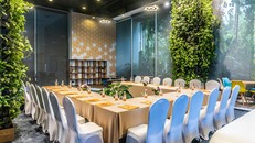 Các doanh nghiệp đầu tư cơ sở vật chất hiện đại để phục vụ khách du lịch MICE