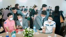 Thị trường shophouse phía Nam được dự báo là “ngôi vương” đầu tư cho sinh lời dài hạn.