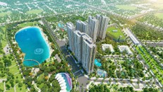 Những căn hộ hướng hồ điều hòa ngày càng ít ỏi tại các thành phố lớn như Hà Nội.