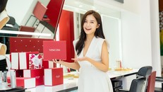 Nhiều chương trình khuyến mãi hấp dẫn từ các thương hiệu lớn lên đến 50%++ tại Vincom