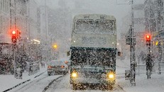 Anh đối mặt với mối đe dọa ngày càng lớn do biến đổi khí hậu