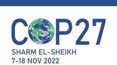 Ai Cập thúc đẩy tầm nhìn toàn diện tìm kiếm giải pháp ứng phó thách thức khí hậu