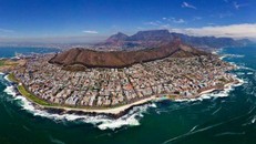 WB nhận định Nam Phi cần 500 tỉ USD để đạt mục tiêu trung hòa khí carbon