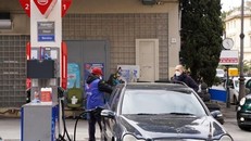 Hà Lan dự kiến áp mức thuế mới đối với các công ty nhiên liệu hóa thạch