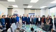 Thành phố Hà Nội đẩy mạnh các hoạt động xúc tiến đầu tư tại Mỹ