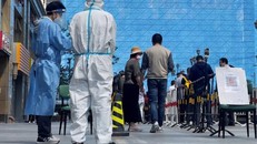 Chính quyền nhiều quận ở Bắc Kinh (Trung Quốc) khuyến cáo người dân ở nhà cuối tuần