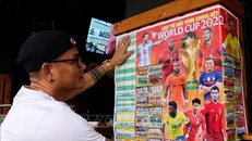 Người hâm mộ Việt Nam có thể theo dõi trực tiếp lễ khai mạc Wolrd Cup 2022