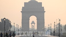 Ấn Độ yêu cầu xe máy 3 bánh tại thủ đô phải dùng nhiên liệu sạch hơn