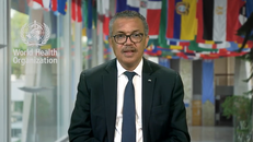 WHO: Đại dịch COVID-19 chưa kết thúc
