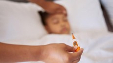 Anh cảnh báo về tình trạng nhiễm liên cầu khuẩn khiến 6 trẻ em tử vong