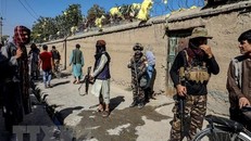 Mỹ liệt Taliban và al-Qaeda ở Pakistan vào danh sách khủng bố toàn cầu
