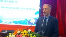 Hội thảo khoa học quốc tế: Nữ sĩ Hồ Xuân Hương – Danh nhân văn hóa và giá trị di sản